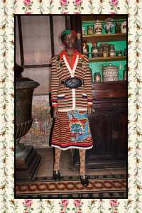 Gucci Pre-Fall 2017