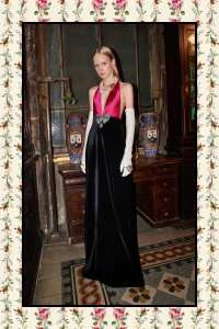 Gucci Pre-Fall 2017
