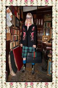 Gucci Pre-Fall 2017