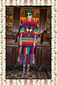 Gucci Pre-Fall 2017