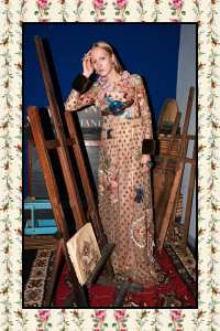 Gucci Pre-Fall 2017
