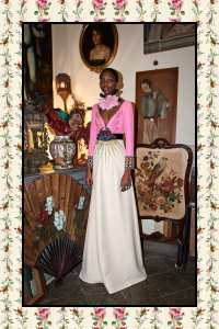 Gucci Pre-Fall 2017