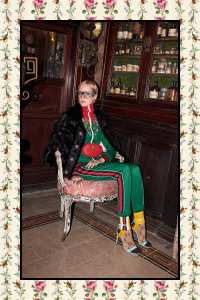 Gucci Pre-Fall 2017