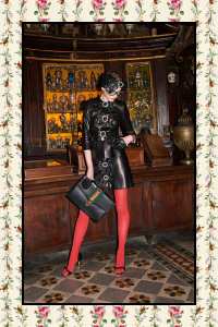 Gucci Pre-Fall 2017
