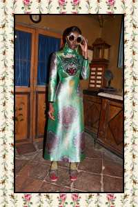 Gucci Pre-Fall 2017