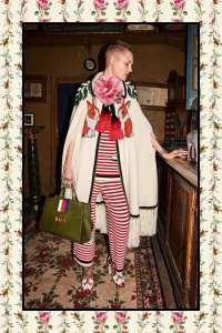Gucci Pre-Fall 2017