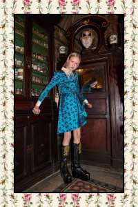 Gucci Pre-Fall 2017