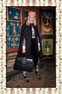 Gucci Pre-Fall 2017