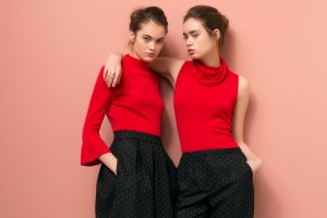 Maria Grazia Severi Pre-Fall 2017