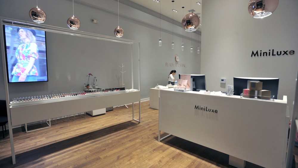 MiniLuxe