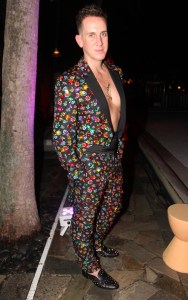 Jeremy Scott