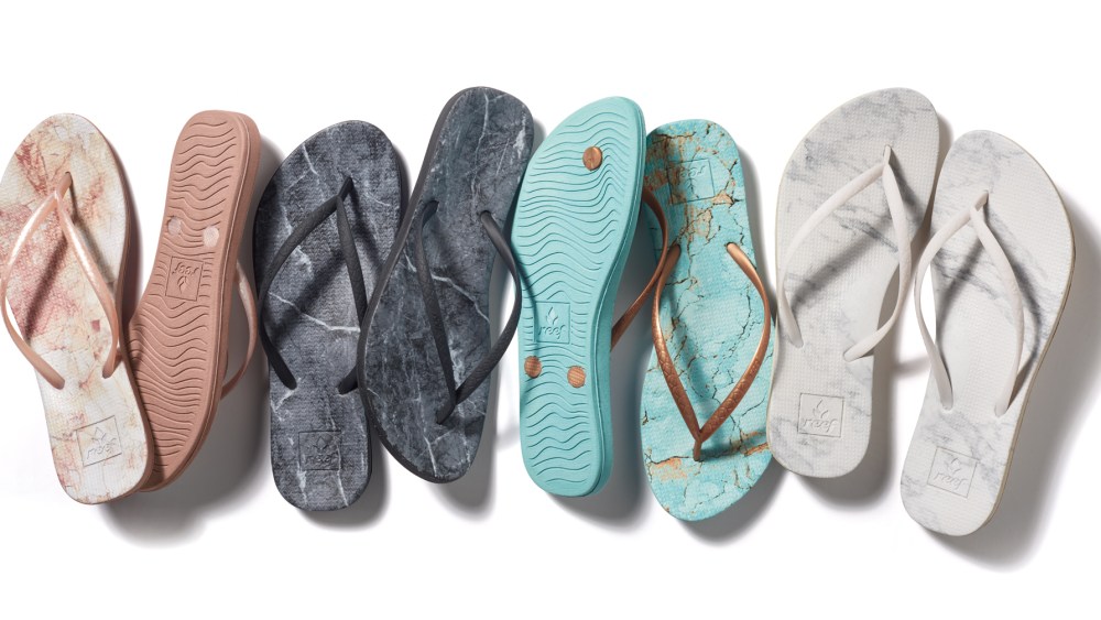 Pitch Perfect Actress Hailee Steinfeld Stars in Reef Ad Campaign