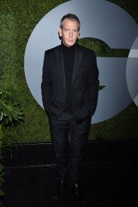 Ben Mendelsohn GQ Men of the Year 2016 Arrivals