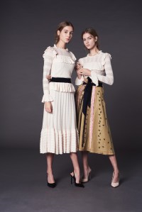 Temperley London Pre-Fall 2017