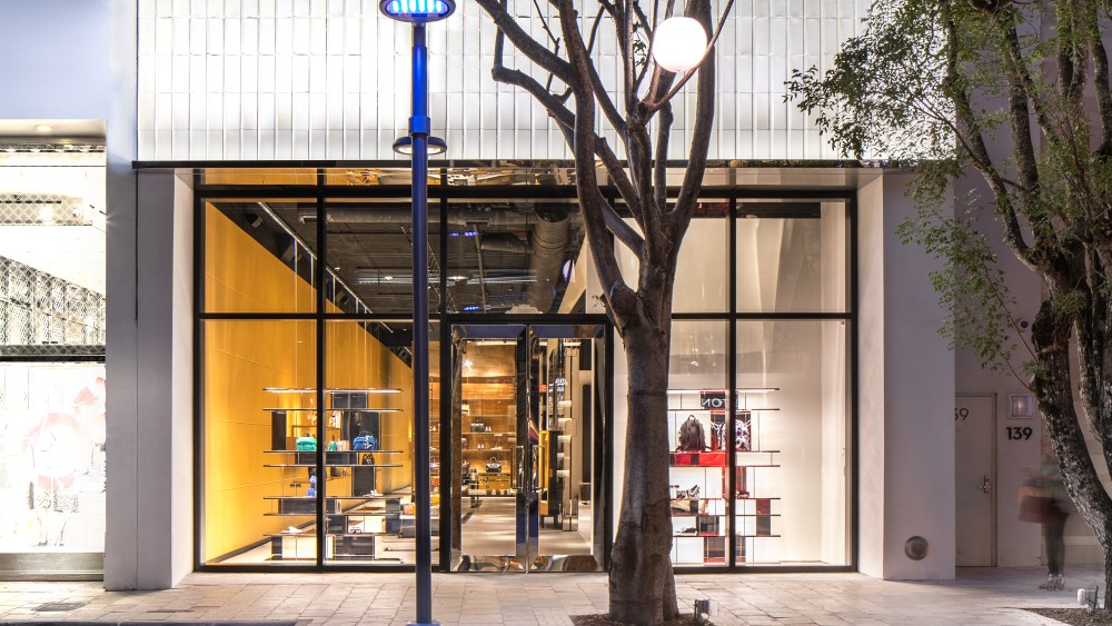 Tod's Mimai Store