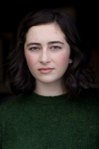 Abby Quinn