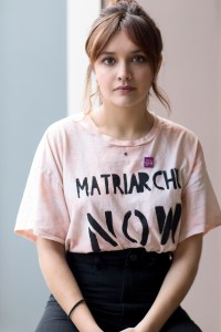 Olivia Cooke