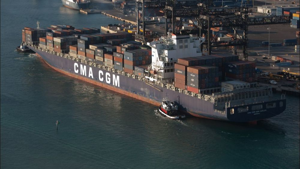 Port of Miami