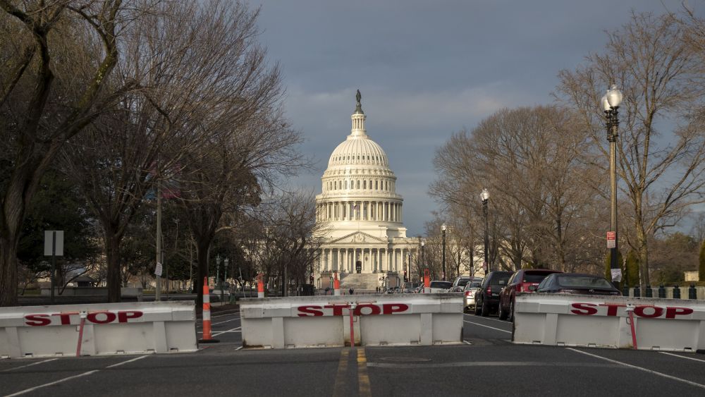 Retailers Face Disruptions, See Potential on Inauguration Day