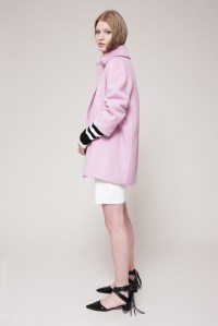 Albino Pre-Fall 2017