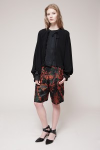 Albino Pre-Fall 2017