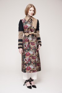 Albino Pre-Fall 2017