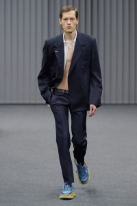 Balenciaga Men's Fall 2017