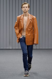 Balenciaga Men's Fall 2017