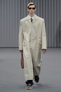 Balenciaga Men's Fall 2017