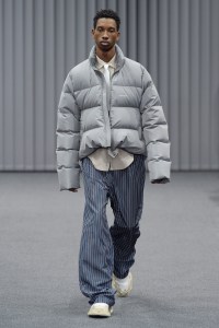 Balenciaga Men's Fall 2017