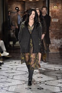 Billy Reid Men's Fall 2017