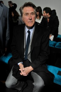 Bryan Ferry