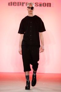 Depression RTW Fall 2017