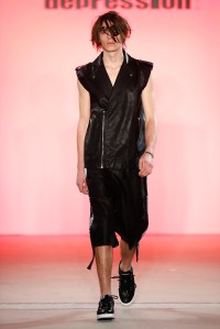 Depression RTW Fall 2017
