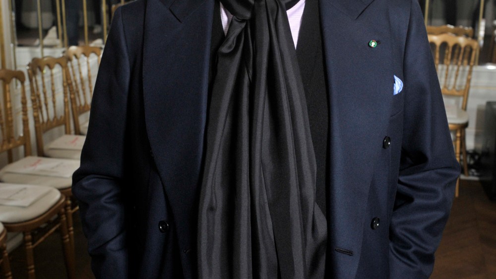 Diego Della Valle
