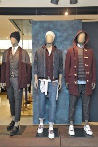 Eleventy Men's Fall 2017
