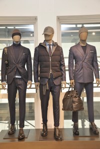Eleventy Men's Fall 2017
