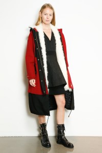 Fausto Puglisi Pre-Fall 2017