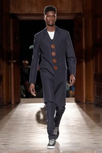 Givenchy Men's Fall 2017