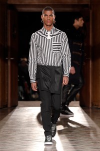 Givenchy Men's Fall 2017