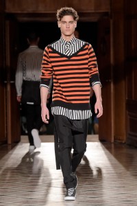 Givenchy Men's Fall 2017