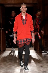 Givenchy Men's Fall 2017