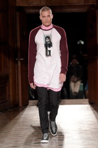 Givenchy Men's Fall 2017