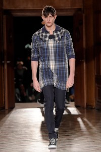Givenchy Men's Fall 2017