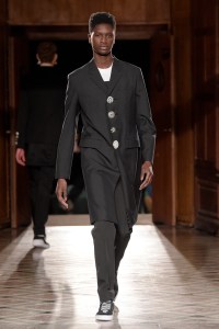 Givenchy Men's Fall 2017