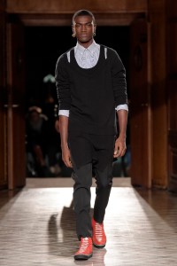 Givenchy Men's Fall 2017