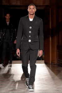 Givenchy Men's Fall 2017