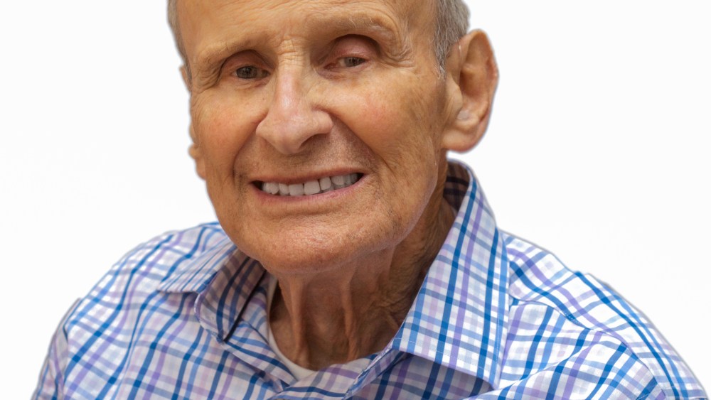 Robert L. Wells