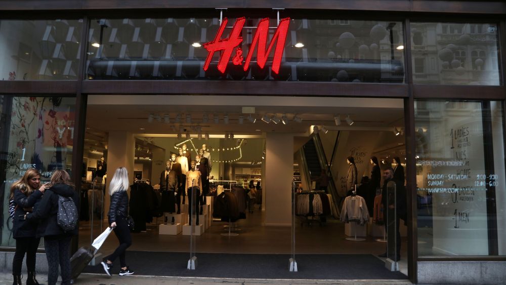 H&M