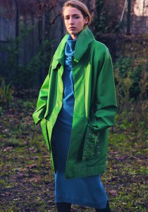 Hermes Pre-Fall 2017